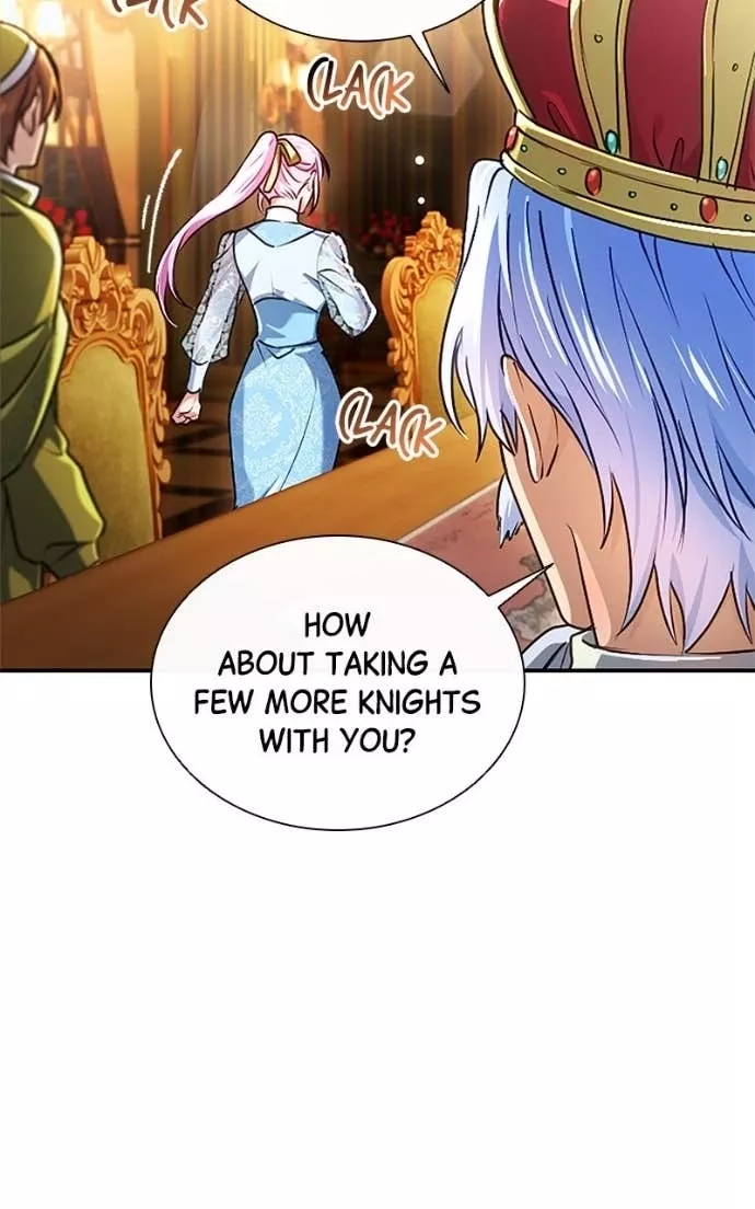 Read Kunshu-sama ni Muneyake chapter 73 image 55 on Lezhin