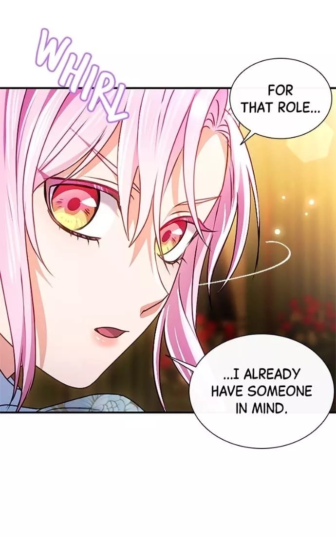 Read Kunshu-sama ni Muneyake chapter 73 image 56 on Lezhin