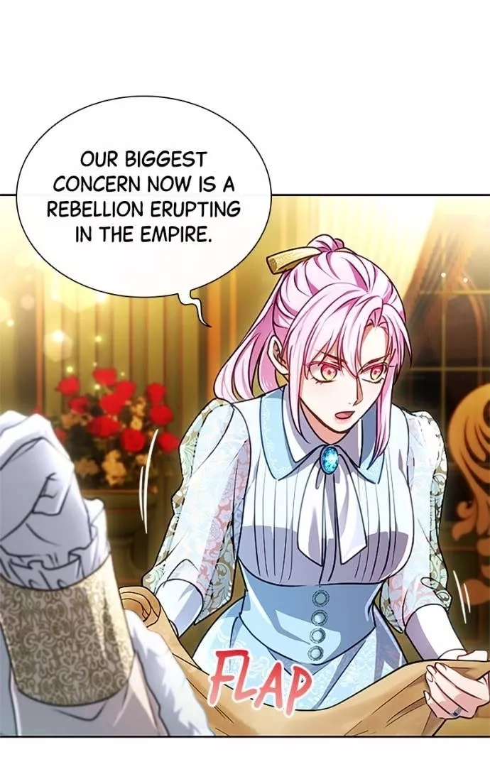Read Kunshu-sama ni Muneyake chapter 73 image 8 on Lezhin