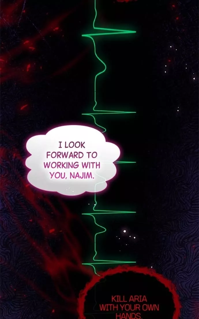 Read Kunshu-sama ni Muneyake chapter 74 image 1 on Lezhin