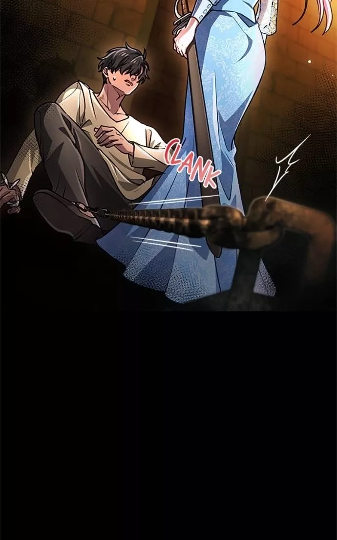 Read Kunshu-sama ni Muneyake chapter 74 image 16 on Lezhin