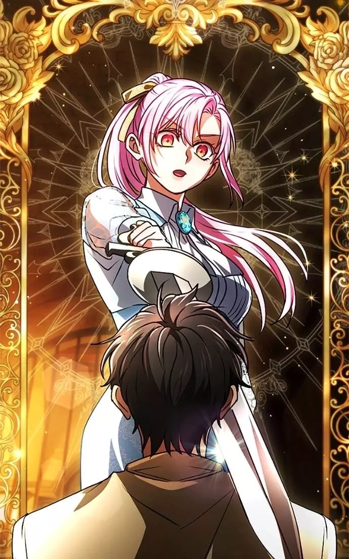 Read Kunshu-sama ni Muneyake chapter 74 image 33 on Lezhin