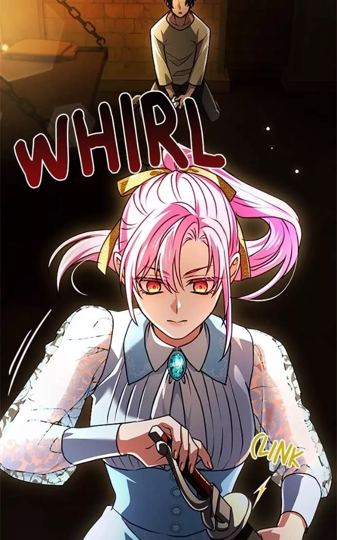 Read Kunshu-sama ni Muneyake chapter 74 image 36 on Lezhin