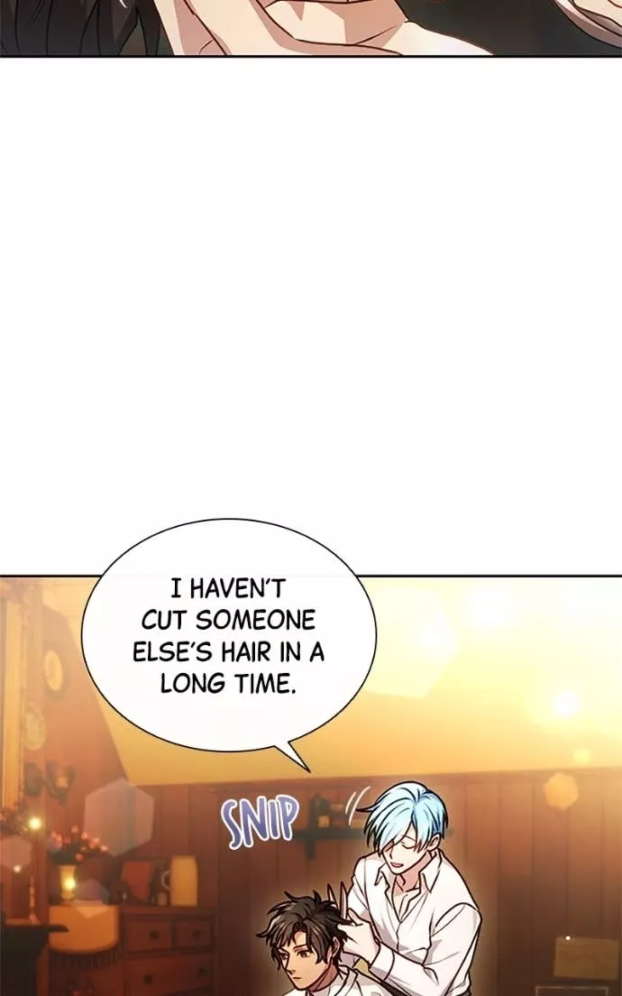 Read Kunshu-sama ni Muneyake chapter 74 image 41 on Lezhin