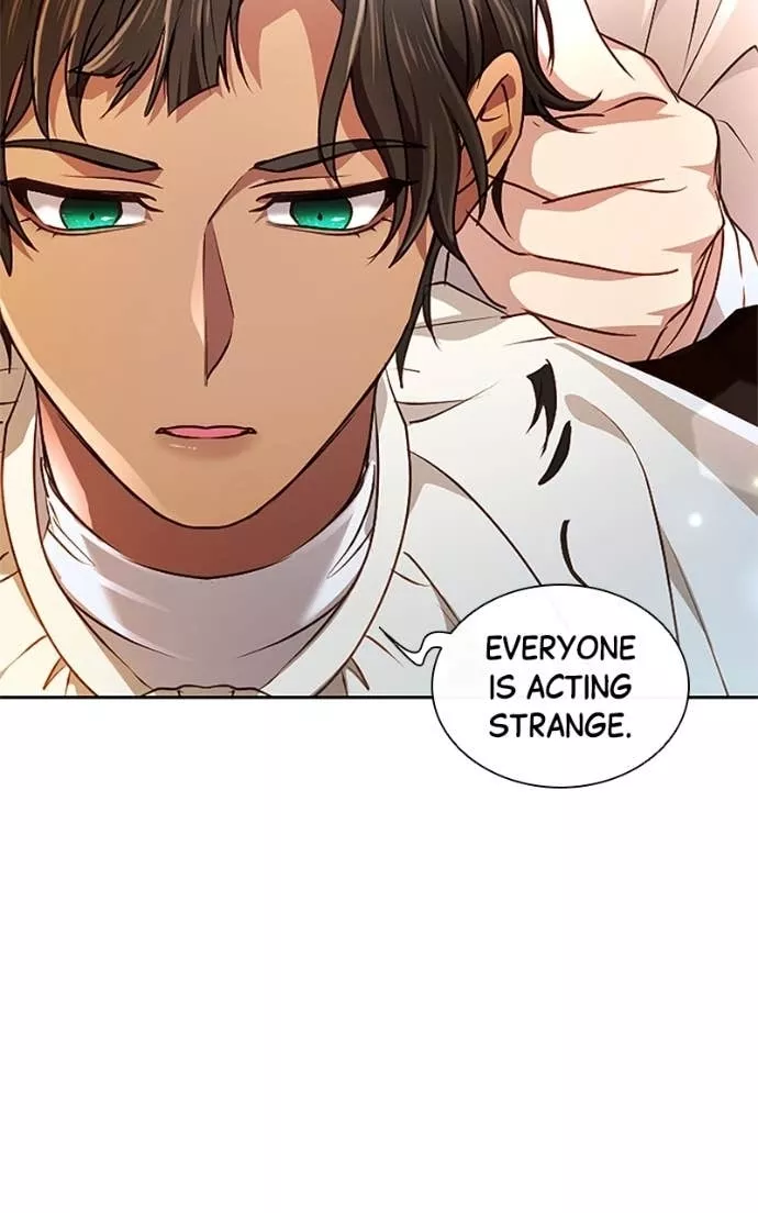Read Kunshu-sama ni Muneyake chapter 74 image 43 on Lezhin