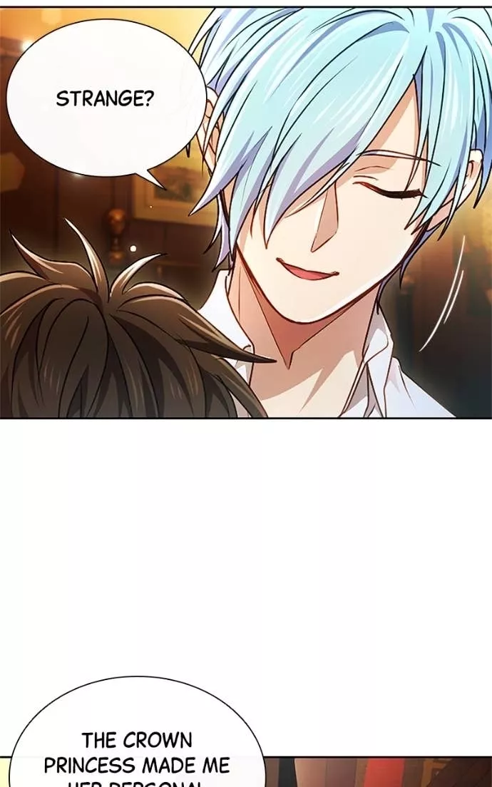Read Kunshu-sama ni Muneyake chapter 74 image 44 on Lezhin