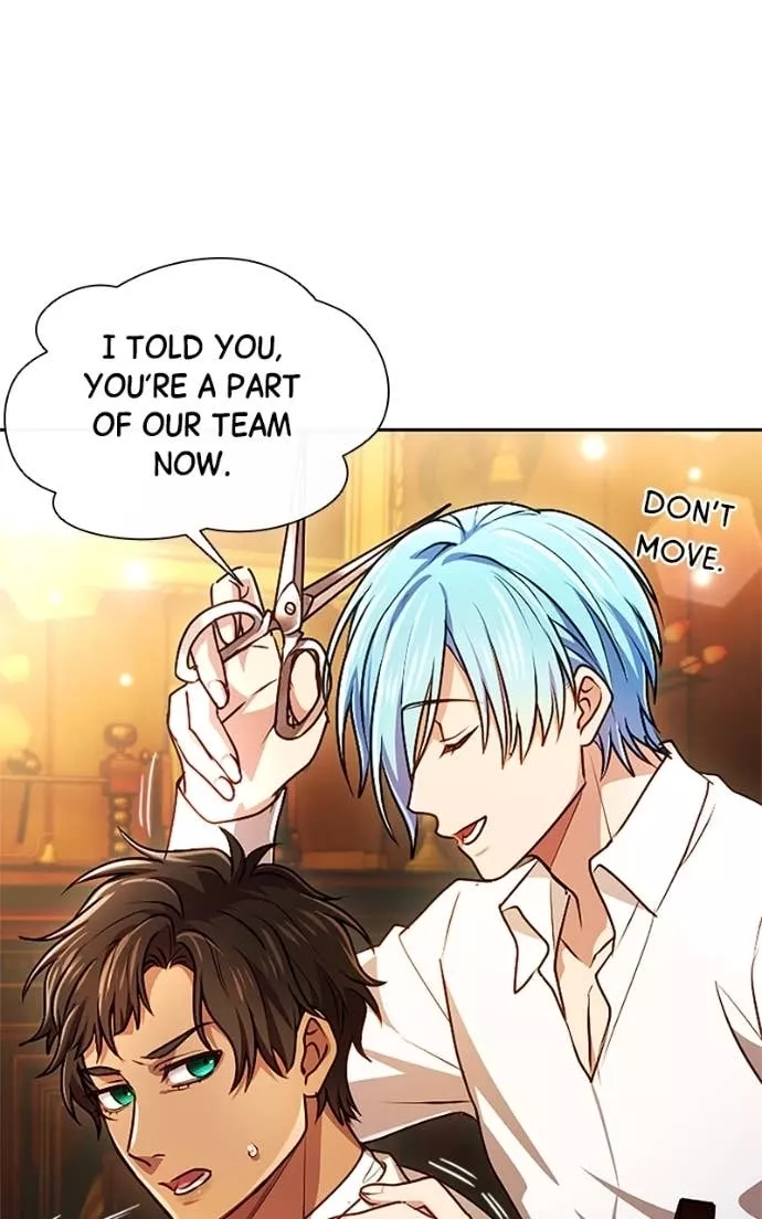 Read Kunshu-sama ni Muneyake chapter 74 image 46 on Lezhin