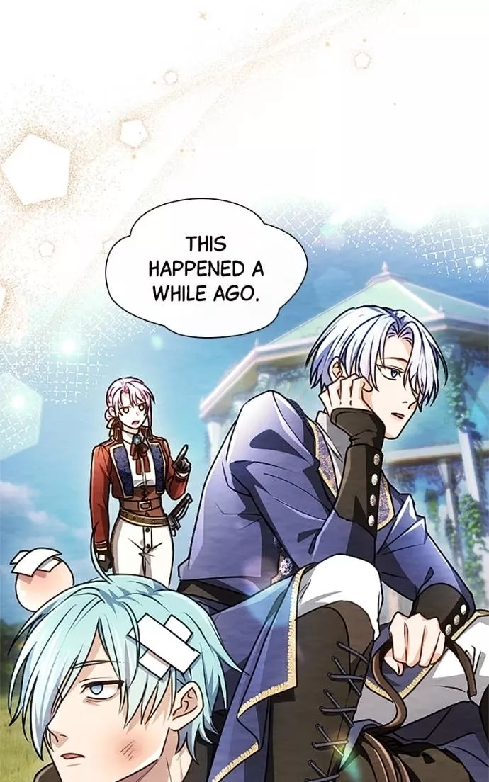 Read Kunshu-sama ni Muneyake chapter 74 image 50 on Lezhin