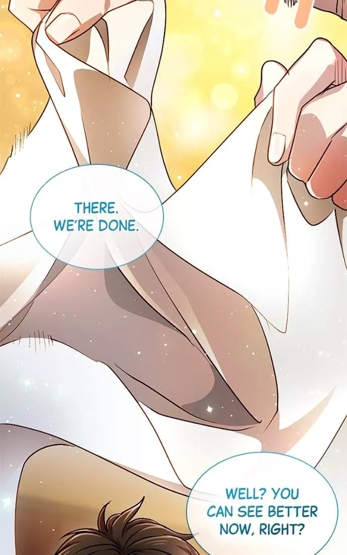 Read Kunshu-sama ni Muneyake chapter 74 image 62 on Lezhin