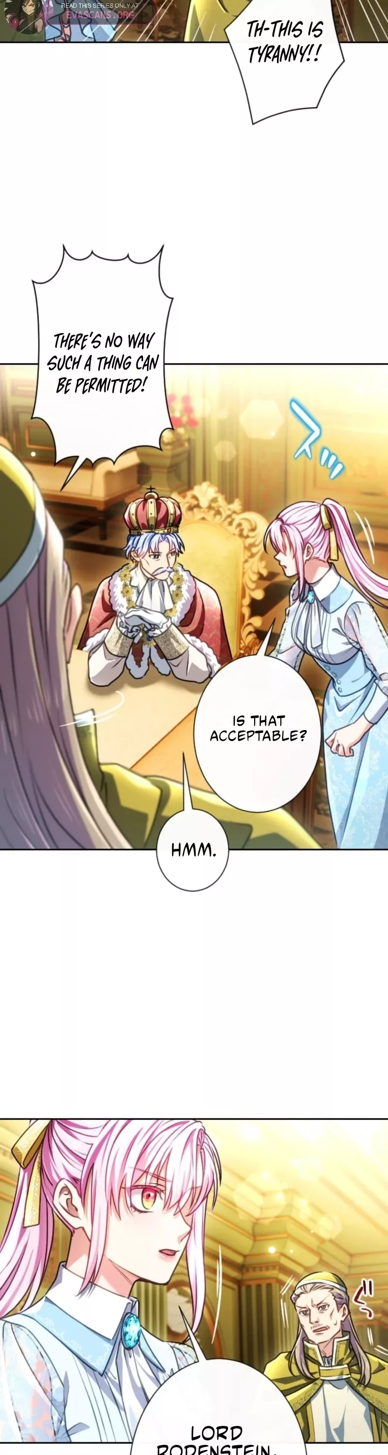 Read Kunshu-sama ni Muneyake chapter 75 image 1 on Lezhin