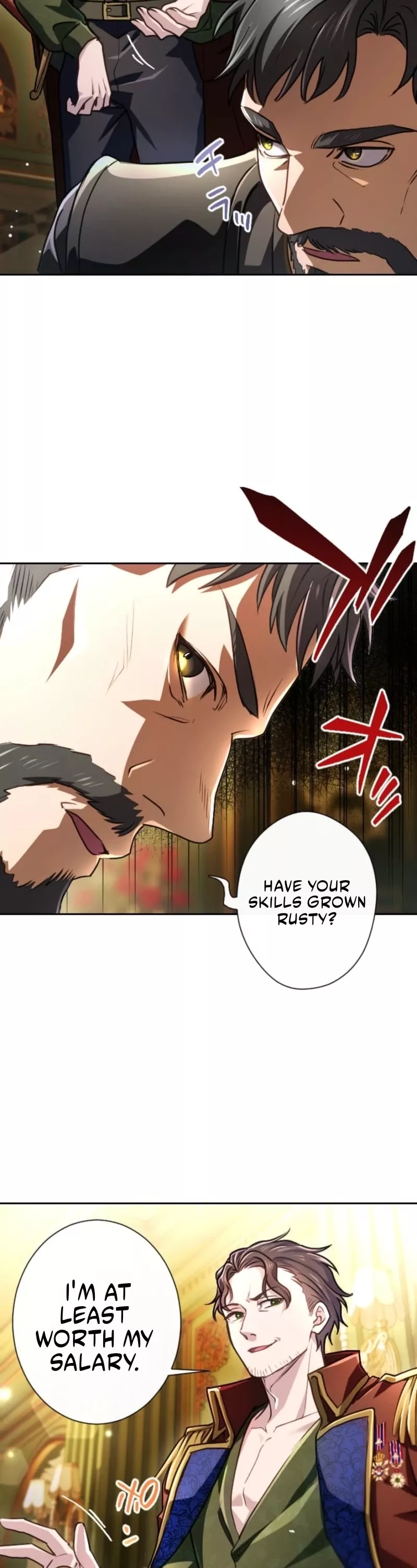 Read Kunshu-sama ni Muneyake chapter 75 image 19 on Lezhin