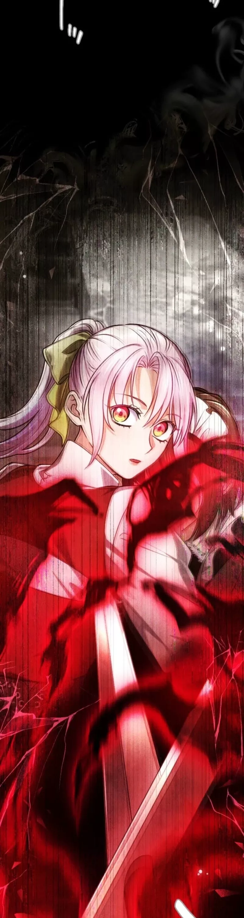 Read Kunshu-sama ni Muneyake chapter 75 image 25 on Lezhin