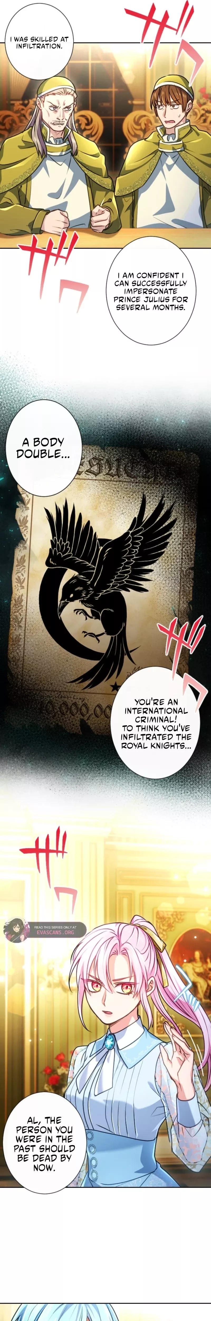 Read Kunshu-sama ni Muneyake chapter 75 image 8 on Lezhin