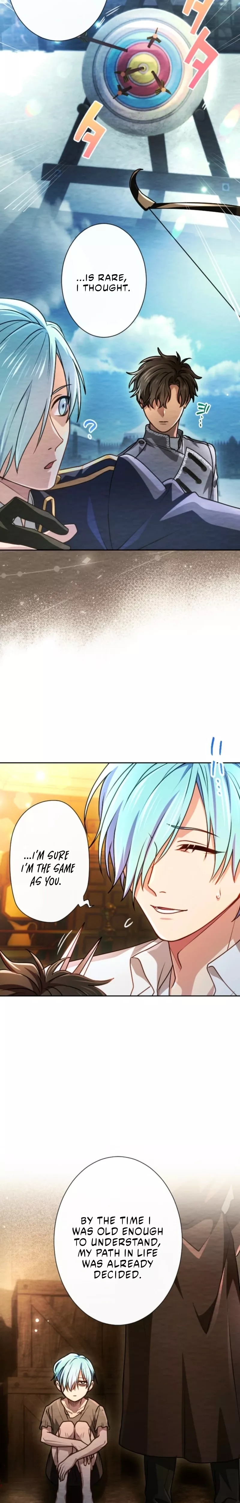 Read Kunshu-sama ni Muneyake chapter 76 image 18 on Lezhin