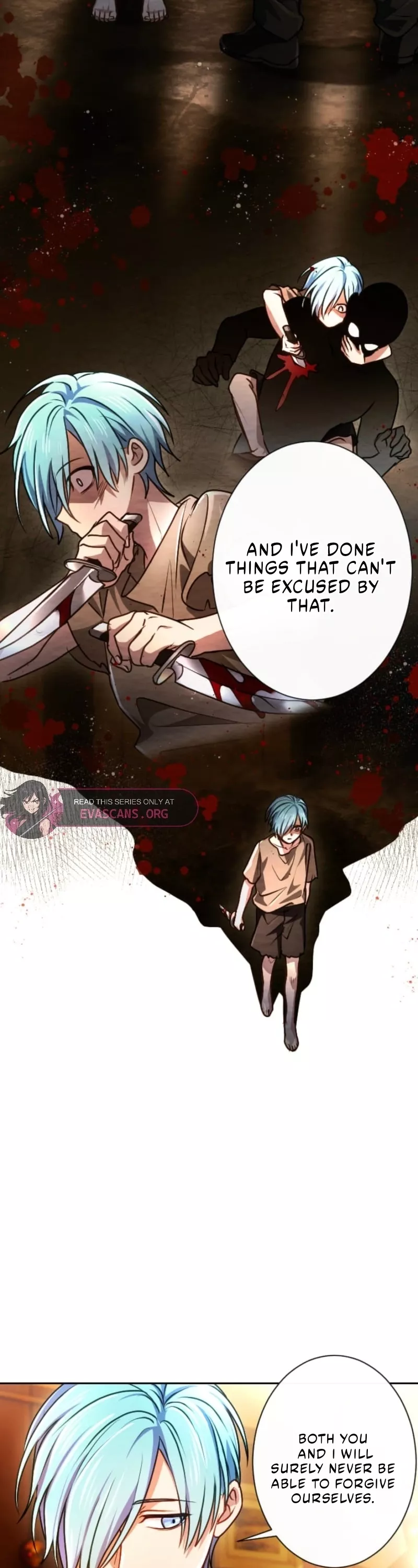 Read Kunshu-sama ni Muneyake chapter 76 image 19 on Lezhin
