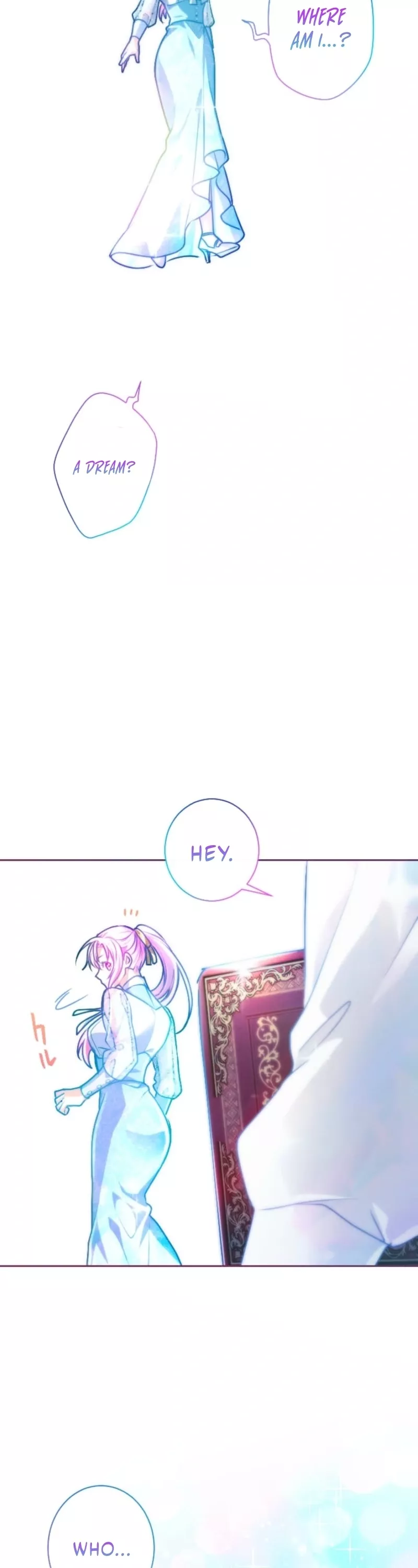 Read Kunshu-sama ni Muneyake chapter 76 image 23 on Lezhin
