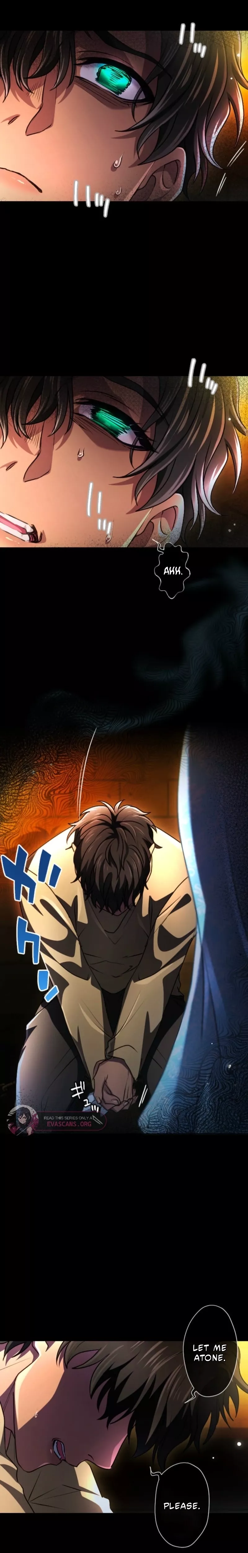 Read Kunshu-sama ni Muneyake chapter 76 image 6 on Lezhin