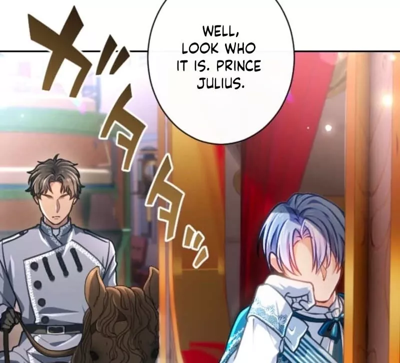 Read Kunshu-sama ni Muneyake chapter 77 image 24 on Lezhin