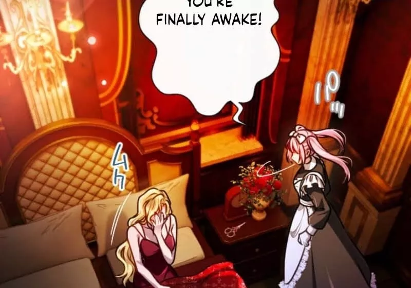 Read Kunshu-sama ni Muneyake chapter 77 image 37 on Lezhin