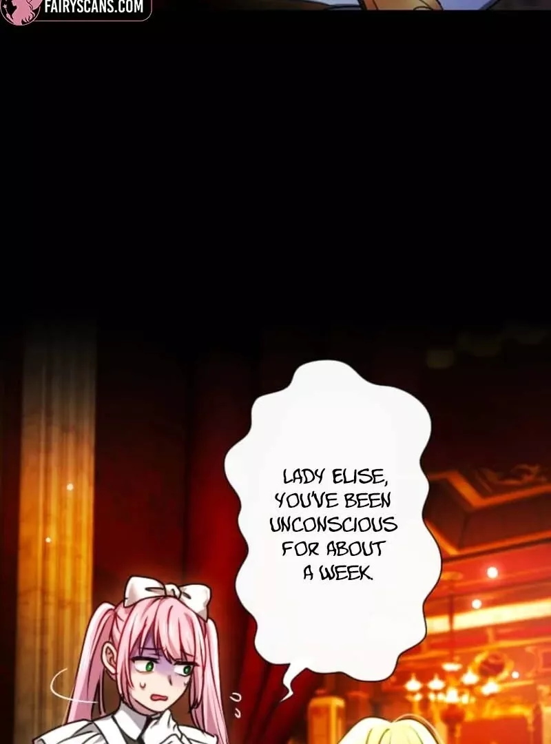 Read Kunshu-sama ni Muneyake chapter 77 image 40 on Lezhin