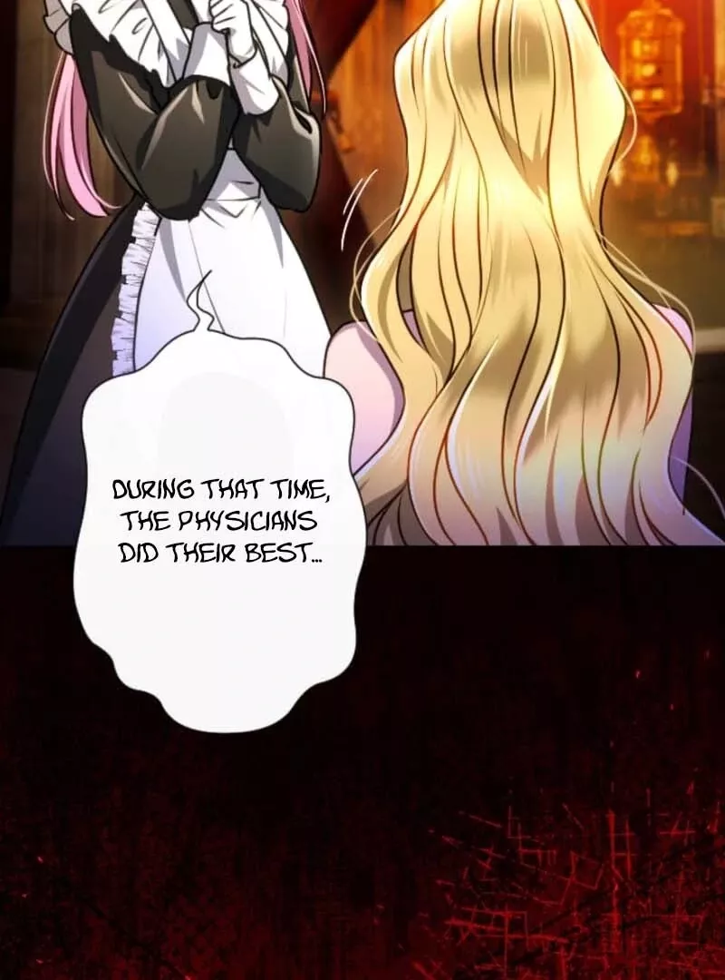 Read Kunshu-sama ni Muneyake chapter 77 image 41 on Lezhin
