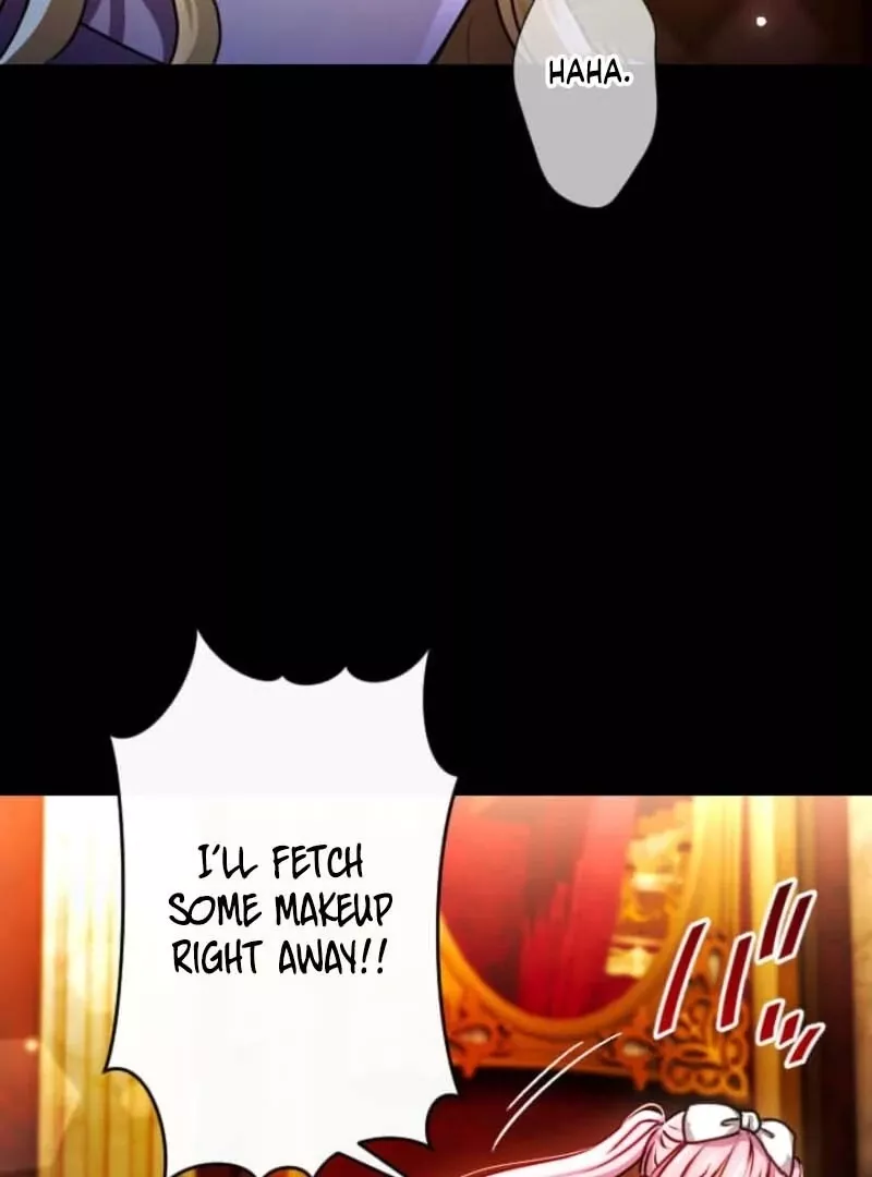 Read Kunshu-sama ni Muneyake chapter 77 image 45 on Lezhin