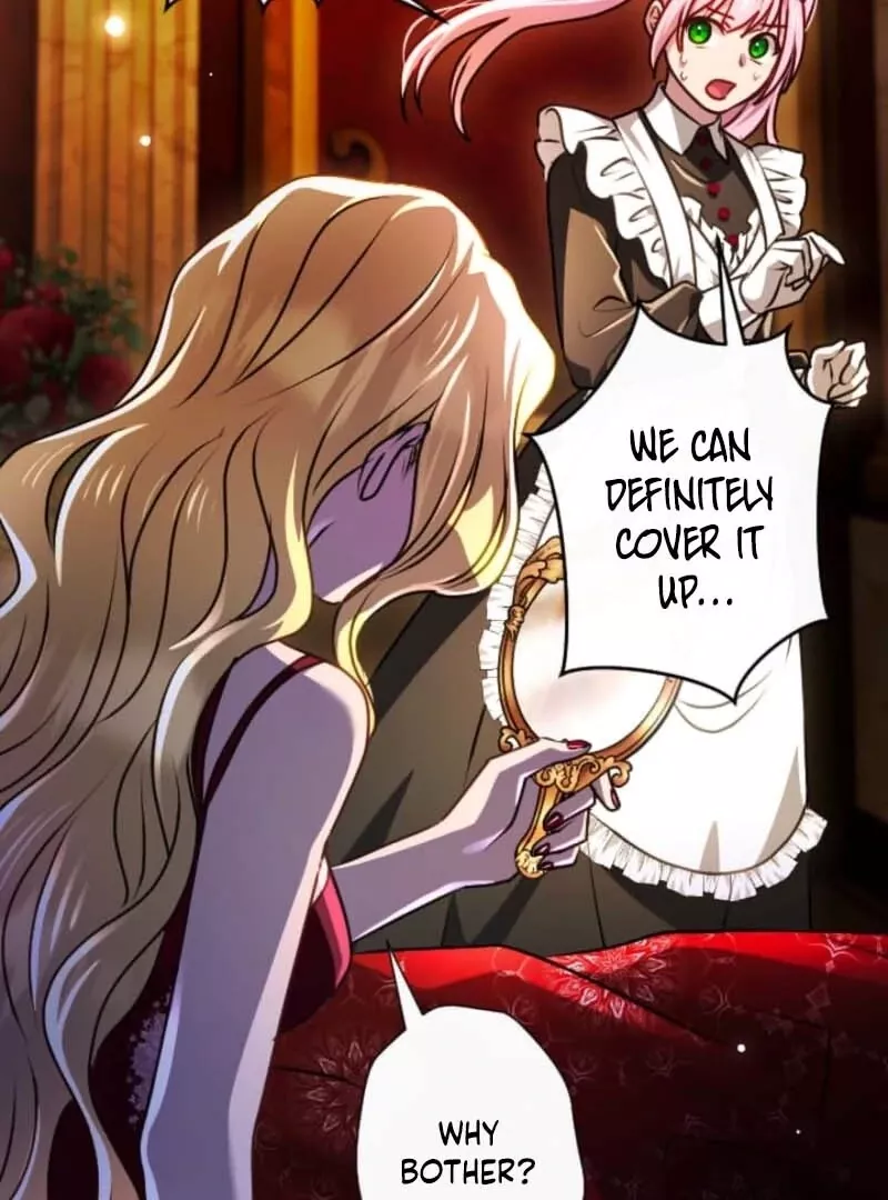 Read Kunshu-sama ni Muneyake chapter 77 image 46 on Lezhin
