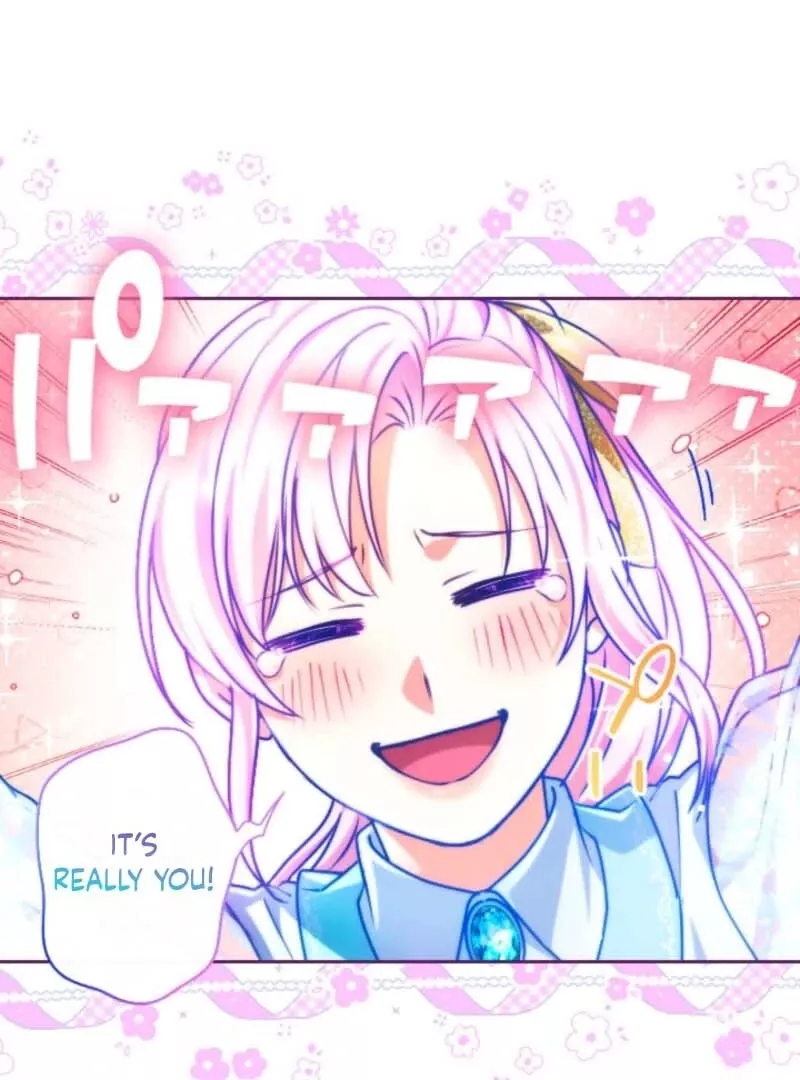 Read Kunshu-sama ni Muneyake chapter 77 image 5 on Lezhin