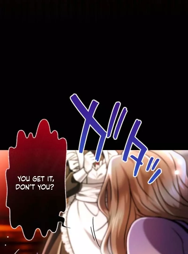 Read Kunshu-sama ni Muneyake chapter 77 image 54 on Lezhin