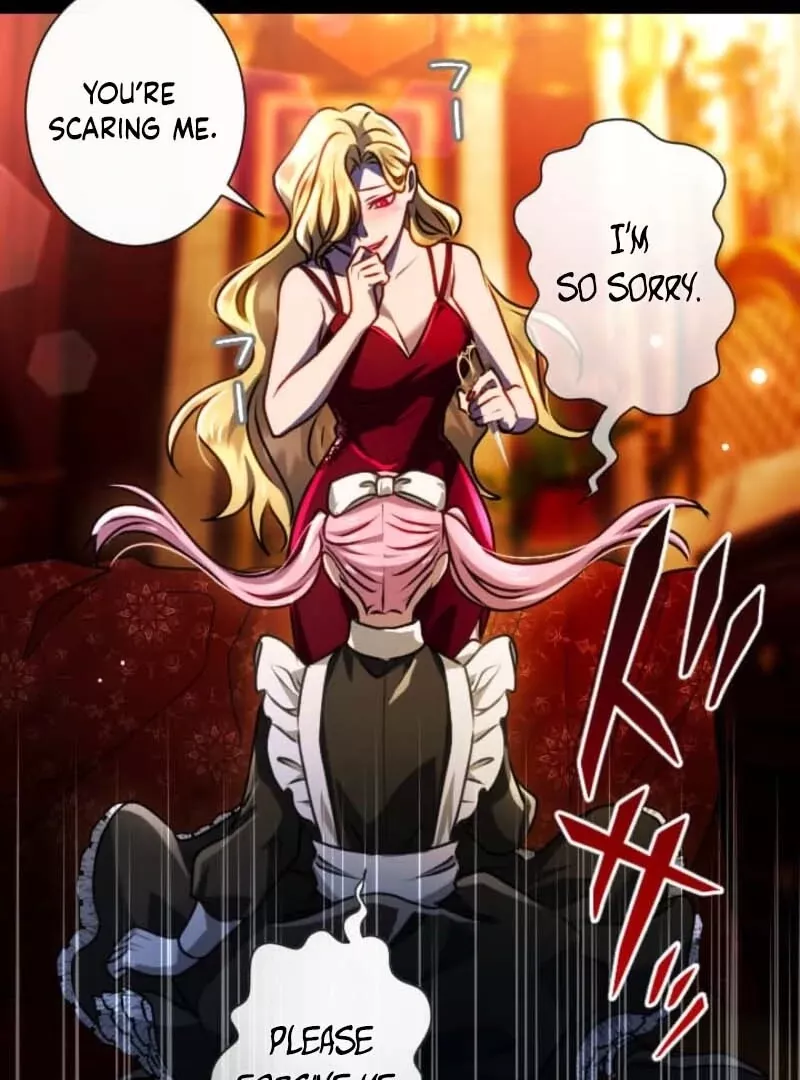 Read Kunshu-sama ni Muneyake chapter 77 image 59 on Lezhin
