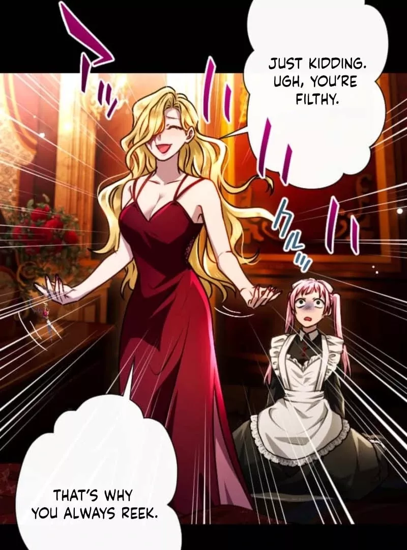 Read Kunshu-sama ni Muneyake chapter 77 image 70 on Lezhin
