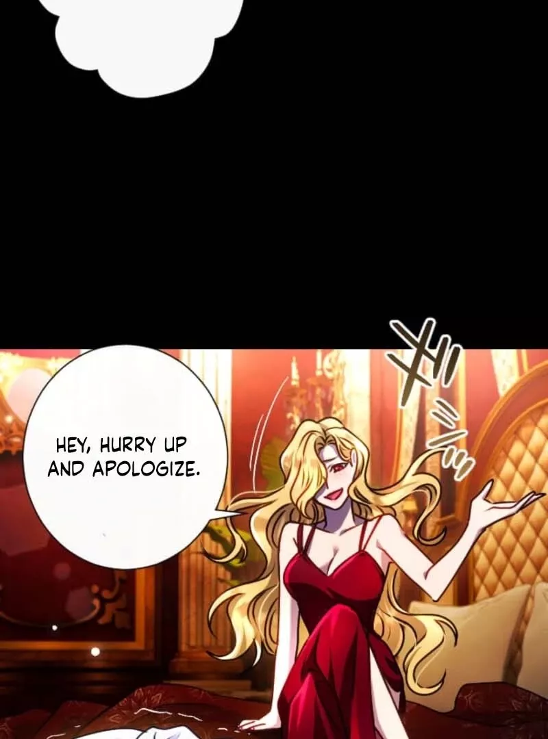 Read Kunshu-sama ni Muneyake chapter 77 image 71 on Lezhin