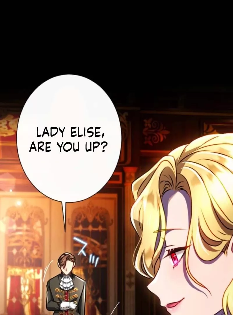 Read Kunshu-sama ni Muneyake chapter 77 image 77 on Lezhin