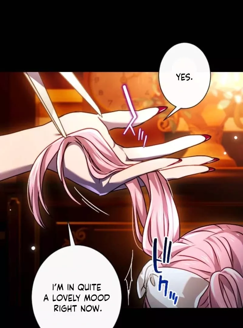 Read Kunshu-sama ni Muneyake chapter 77 image 79 on Lezhin