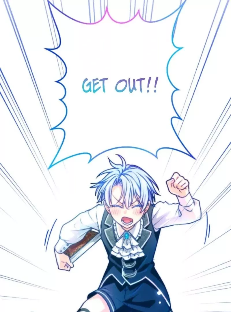 Read Kunshu-sama ni Muneyake chapter 77 image 8 on Lezhin