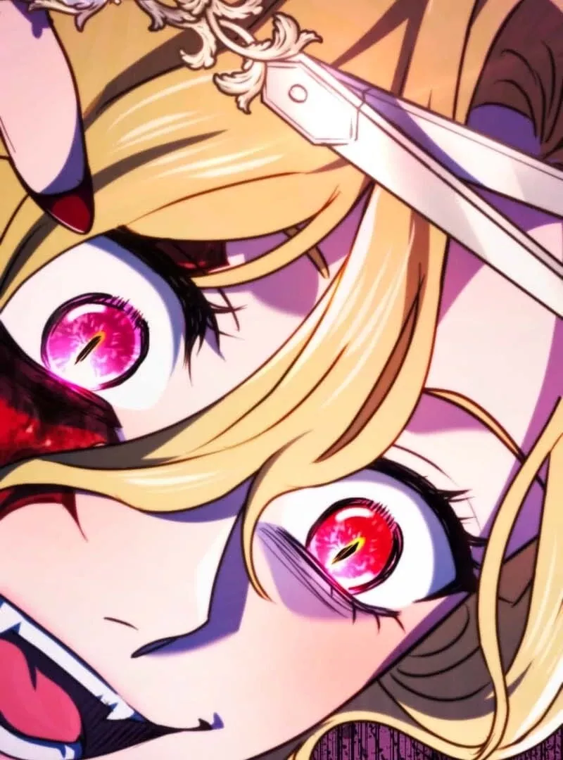 Read Kunshu-sama ni Muneyake chapter 77 image 84 on Lezhin