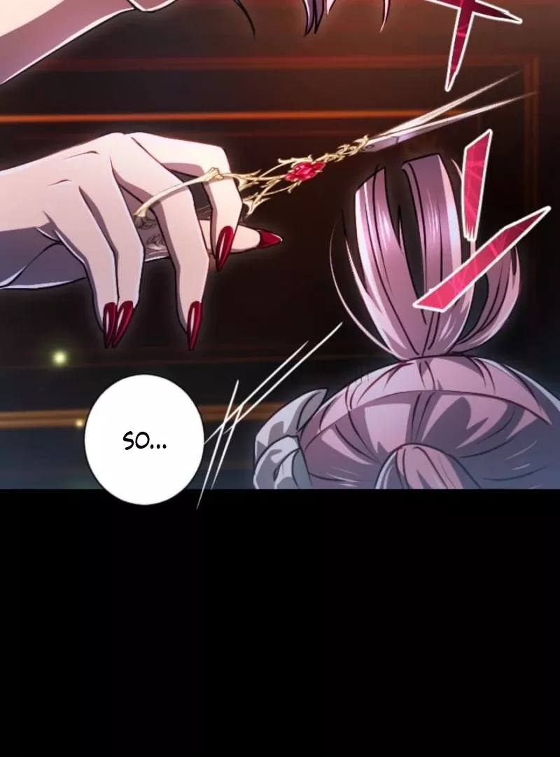 Read Kunshu-sama ni Muneyake chapter 78 image 1 on Lezhin