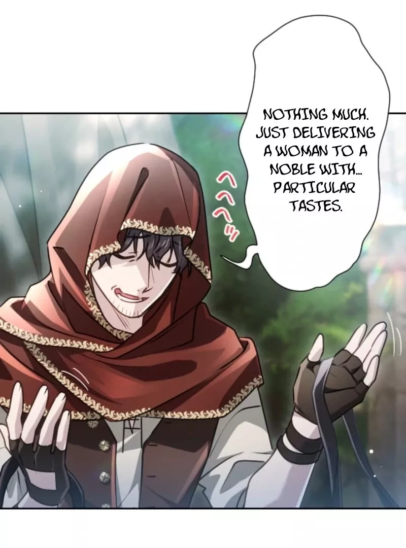 Read Kunshu-sama ni Muneyake chapter 78 image 19 on Lezhin