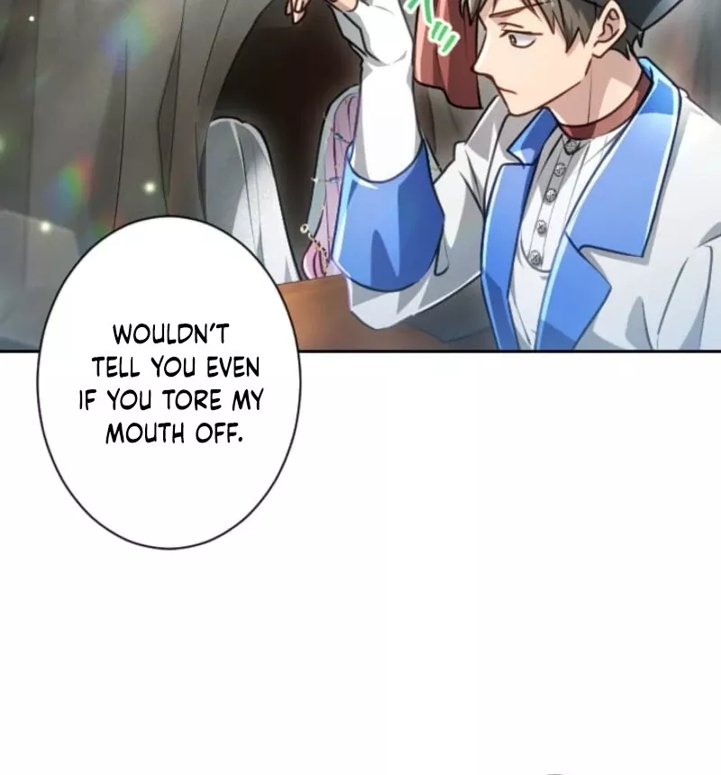 Read Kunshu-sama ni Muneyake chapter 78 image 21 on Lezhin