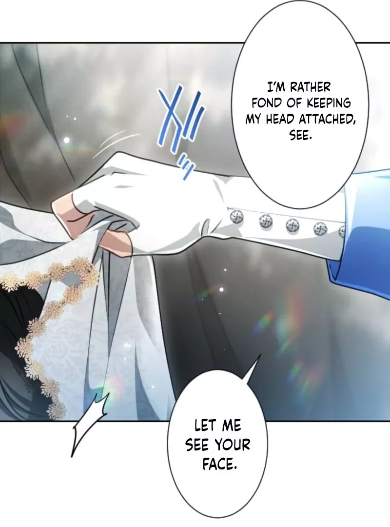 Read Kunshu-sama ni Muneyake chapter 78 image 22 on Lezhin