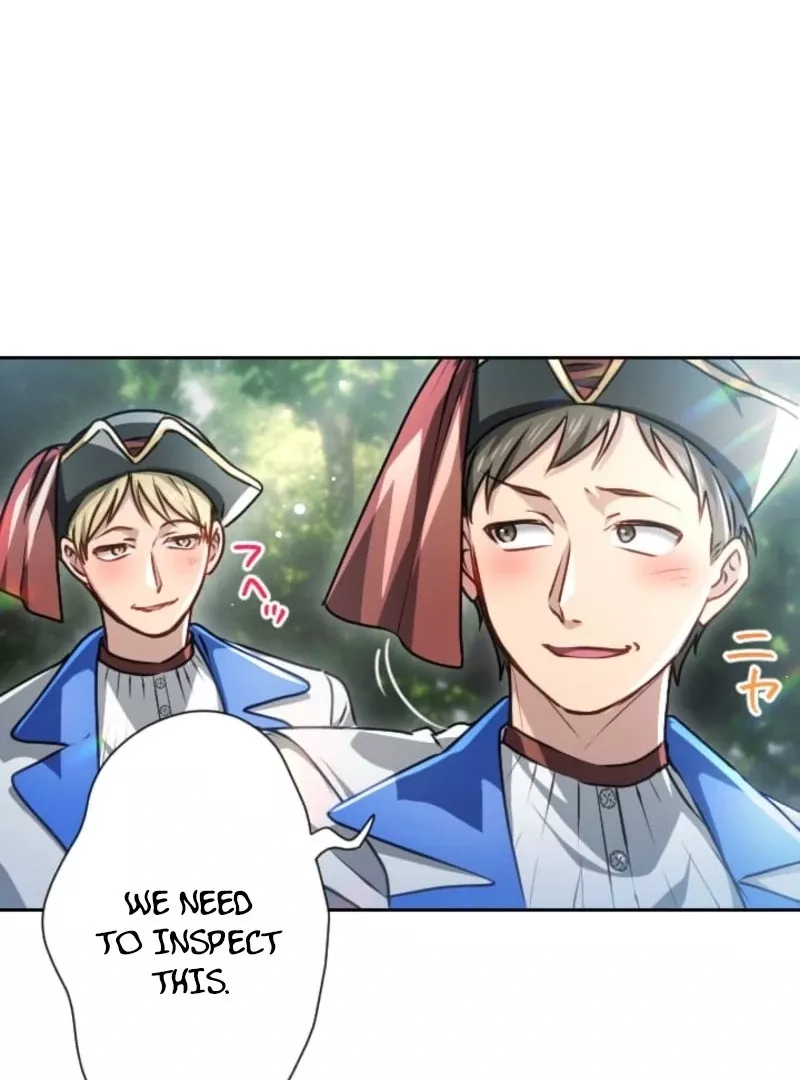 Read Kunshu-sama ni Muneyake chapter 78 image 27 on Lezhin