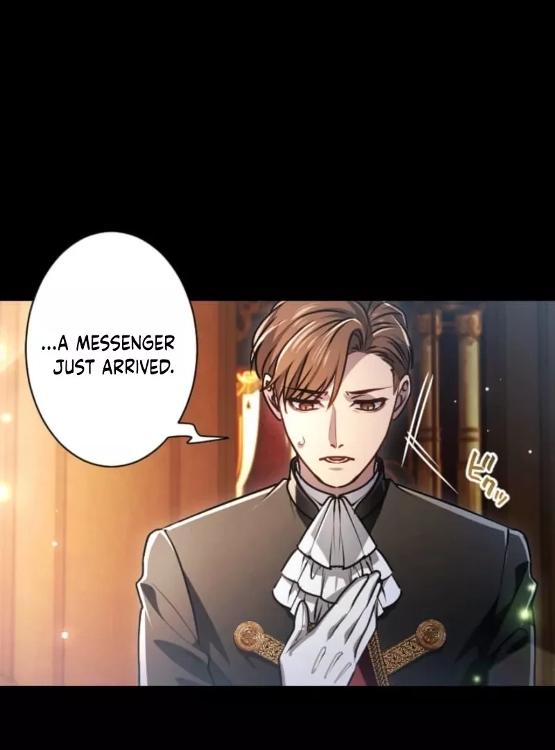 Read Kunshu-sama ni Muneyake chapter 78 image 3 on Lezhin