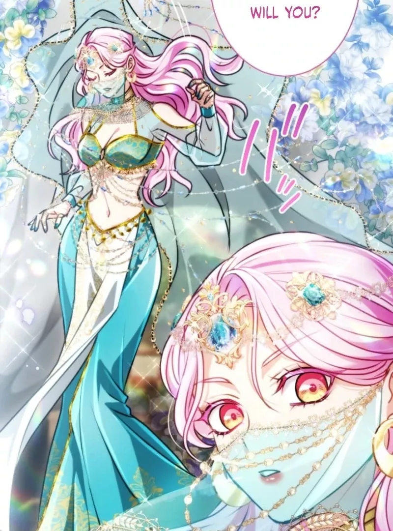 Read Kunshu-sama ni Muneyake chapter 78 image 34 on Lezhin