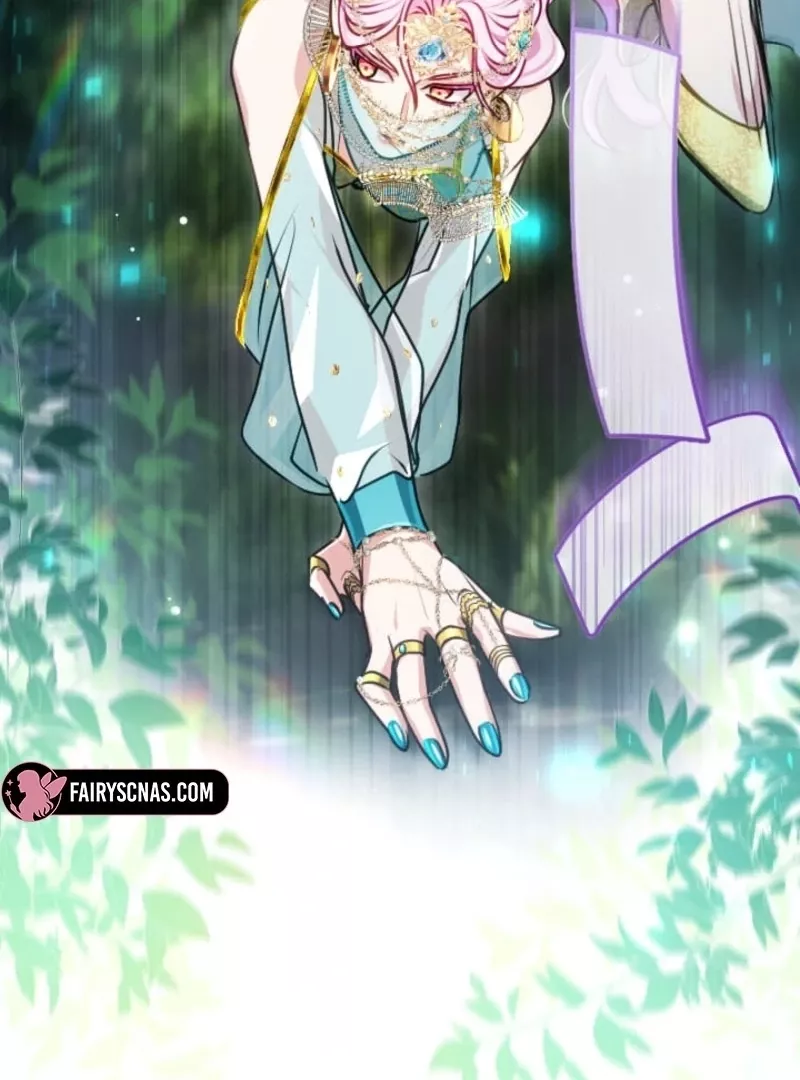 Read Kunshu-sama ni Muneyake chapter 78 image 40 on Lezhin