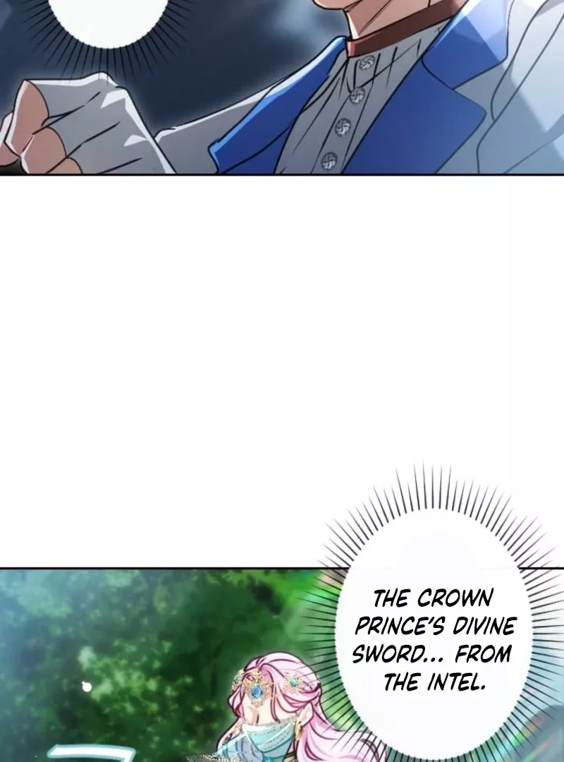 Read Kunshu-sama ni Muneyake chapter 78 image 43 on Lezhin