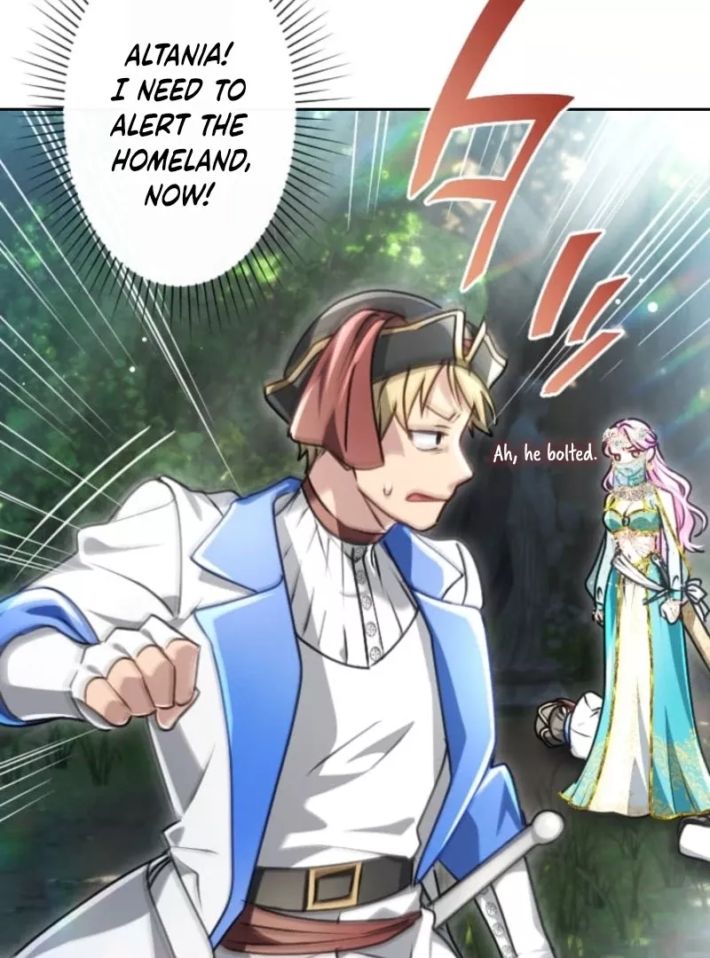 Read Kunshu-sama ni Muneyake chapter 78 image 47 on Lezhin