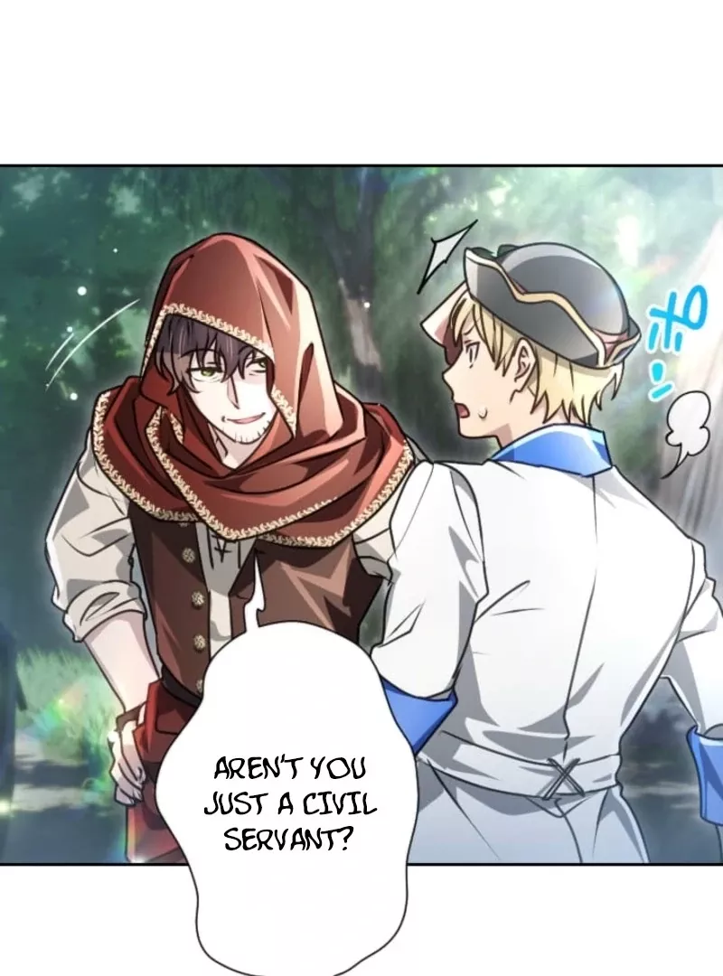 Read Kunshu-sama ni Muneyake chapter 78 image 49 on Lezhin