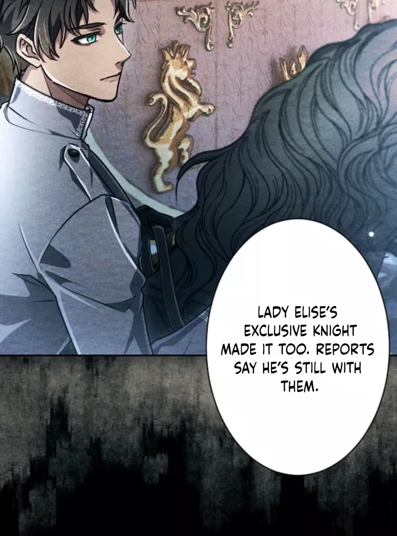 Read Kunshu-sama ni Muneyake chapter 78 image 5 on Lezhin