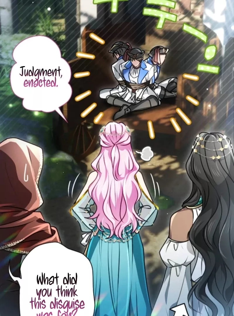 Read Kunshu-sama ni Muneyake chapter 78 image 58 on Lezhin