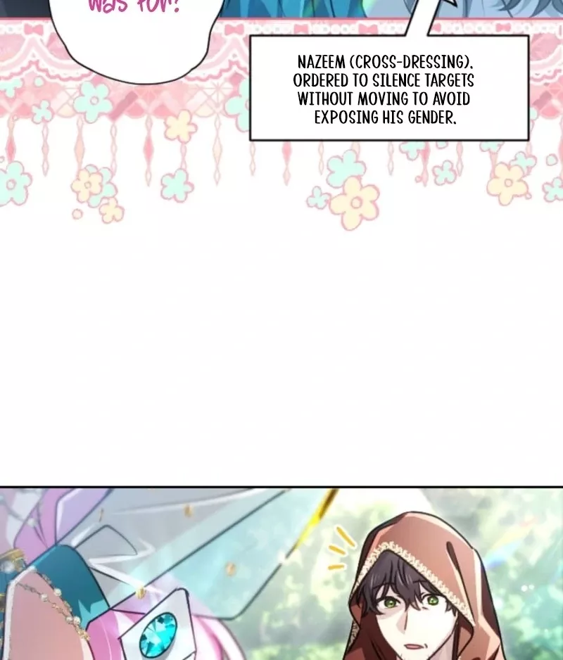 Read Kunshu-sama ni Muneyake chapter 78 image 59 on Lezhin